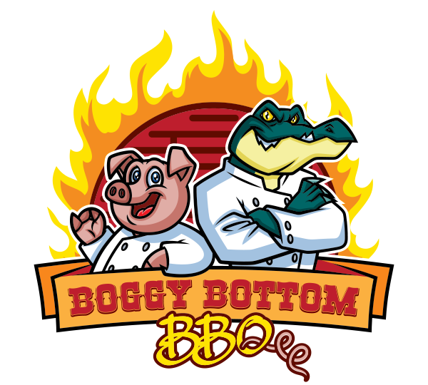Boggy Bottom BBQ